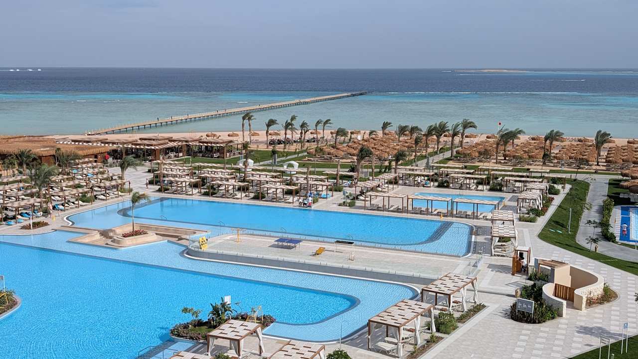 Gartenanlage JAZ Elite Asteria