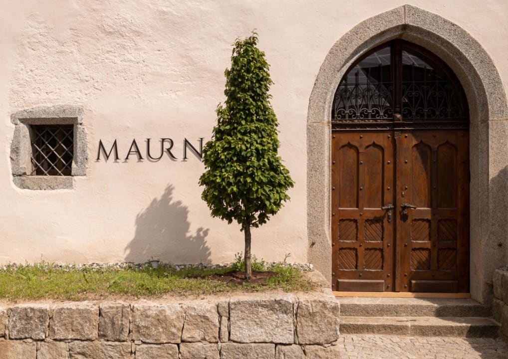 Lobby Castel Maurn - Exclusive Historic Suites