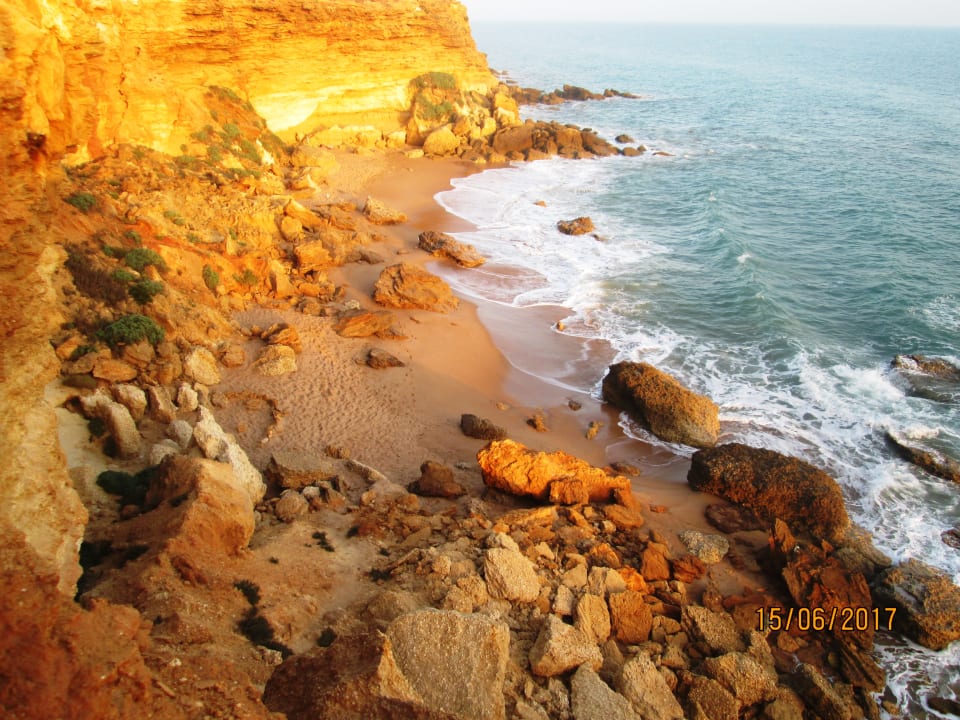 Strand Fuerte Conil-Resort
