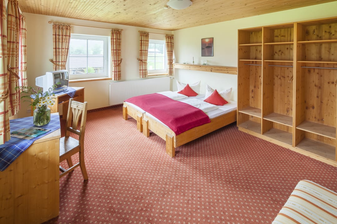 Zimmer Gasthof Schwabenhof