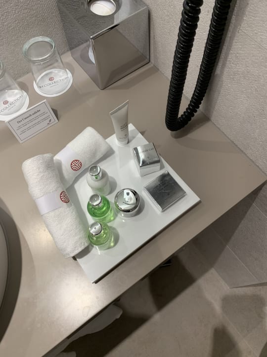 Zimmer NH Collection München Bavaria