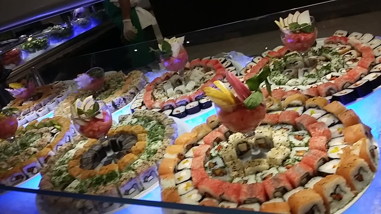 Gastro Tropitel Sahl Hasheesh