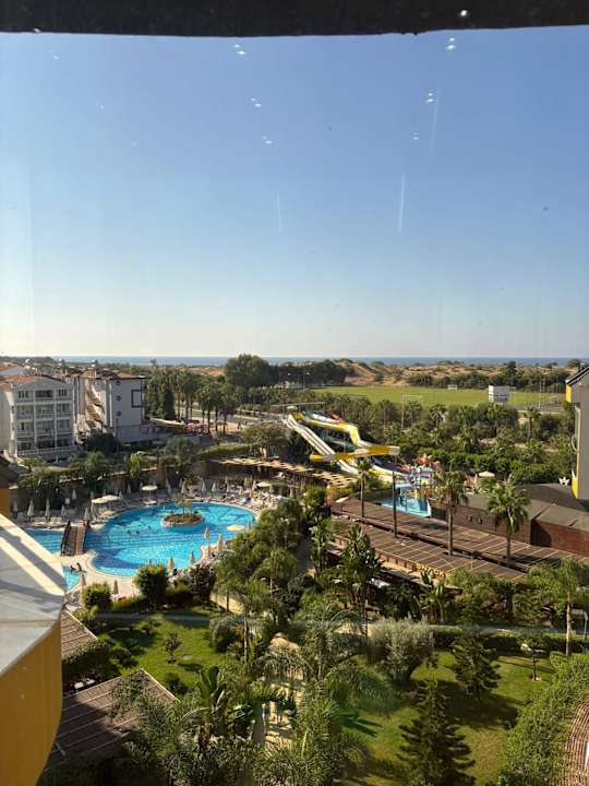 Außenansicht Arnor de Luxe Hotel & Spa