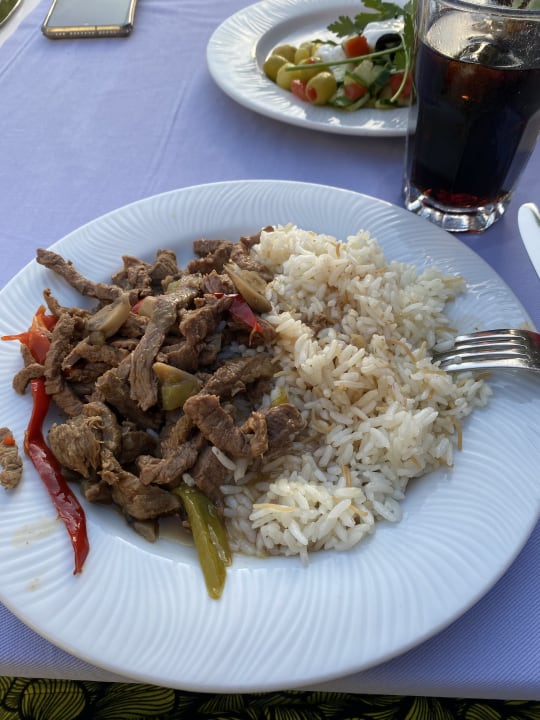 Gastro VONRESORT Golden Coast