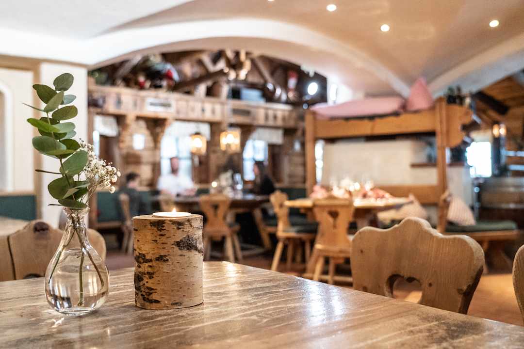 Gastro Liftstüberl Zaglauhof