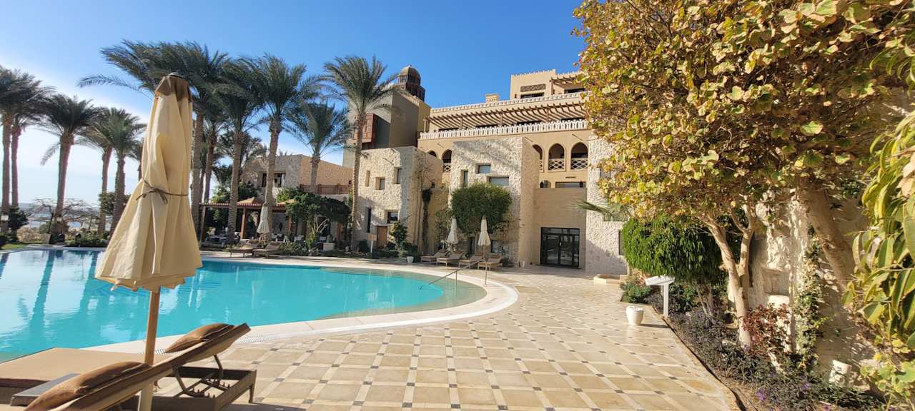 Sport & Freizeit Makadi Spa - Adults only