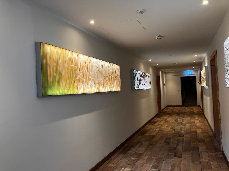 Sonstiges Oberjoch - Familux Resort