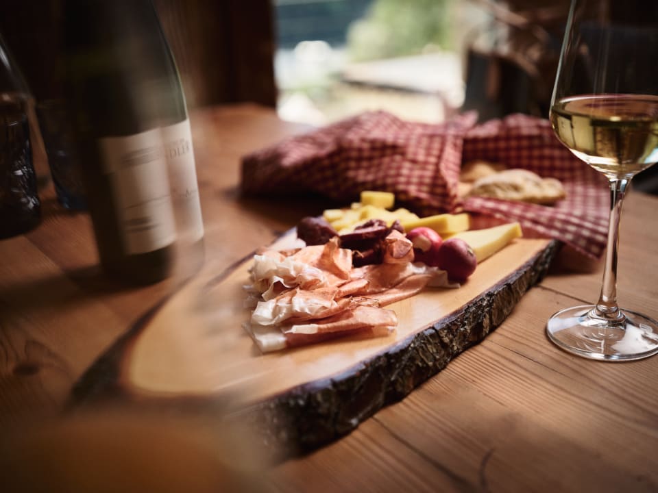 Zimmer Boutique Apartment Sonnenhang