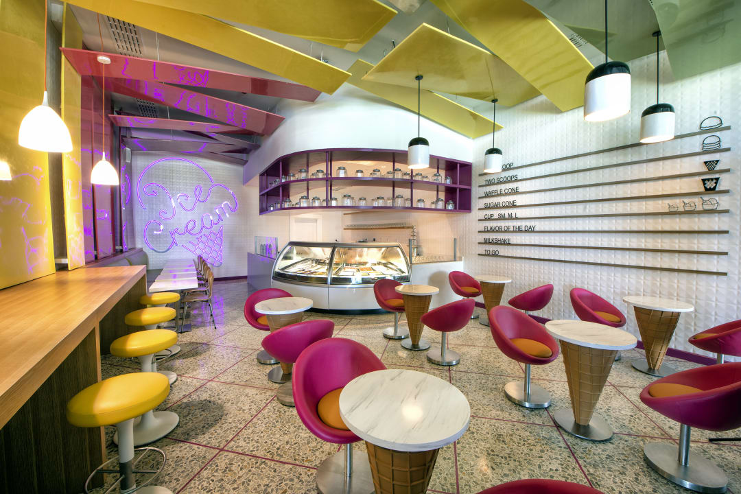 Gastro Lopesan Costa Bávaro Resort, Spa & Casino