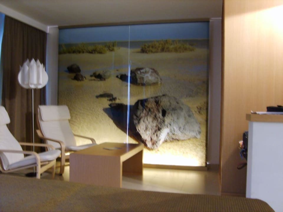 Juniorsuite, Bahia Playa. R2 Bahía Playa Design Hotel & Spa - Adults Only