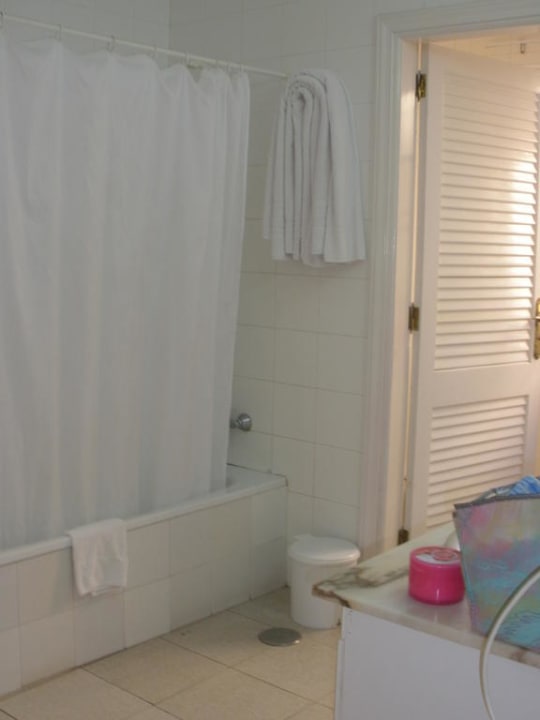 Das Bad Los Olivos Beach Resort