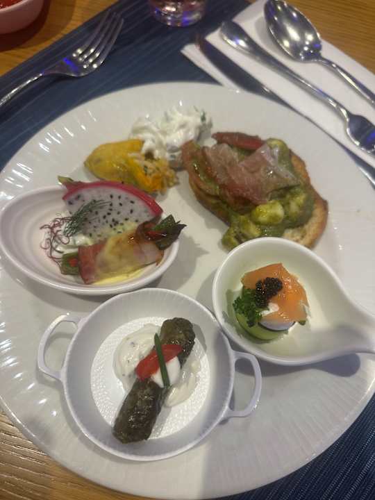 Gastro Arina Beach Resort