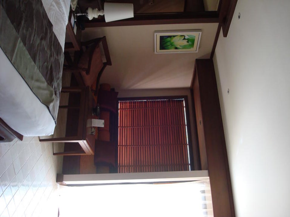 Bett und Sitzecke Holiday Inn Resort Phuket