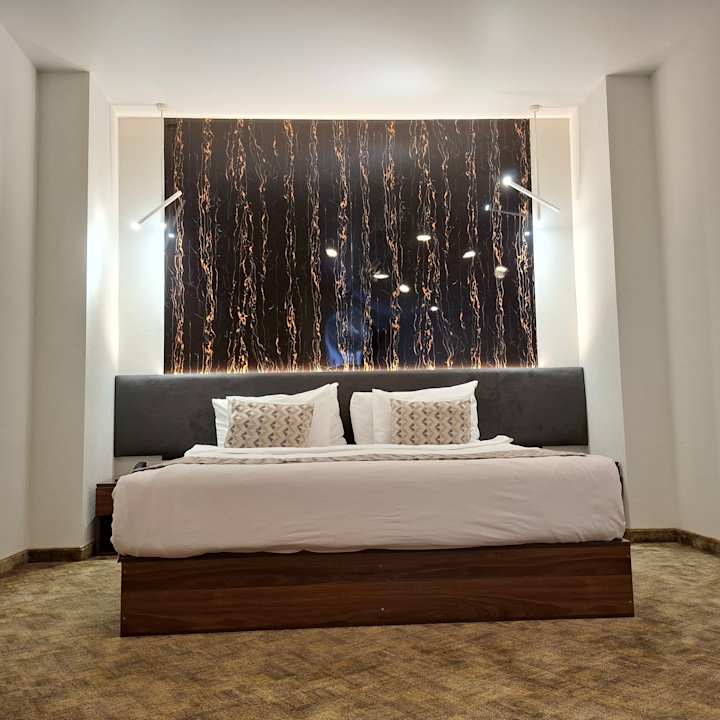 Zimmer Kutaisi Inn
