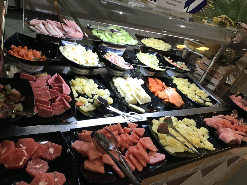 Gastro Iberostar Origin Laguna Azul