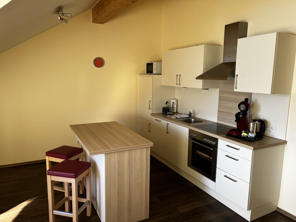 Zimmer Seehotel & Appartements Schnöller