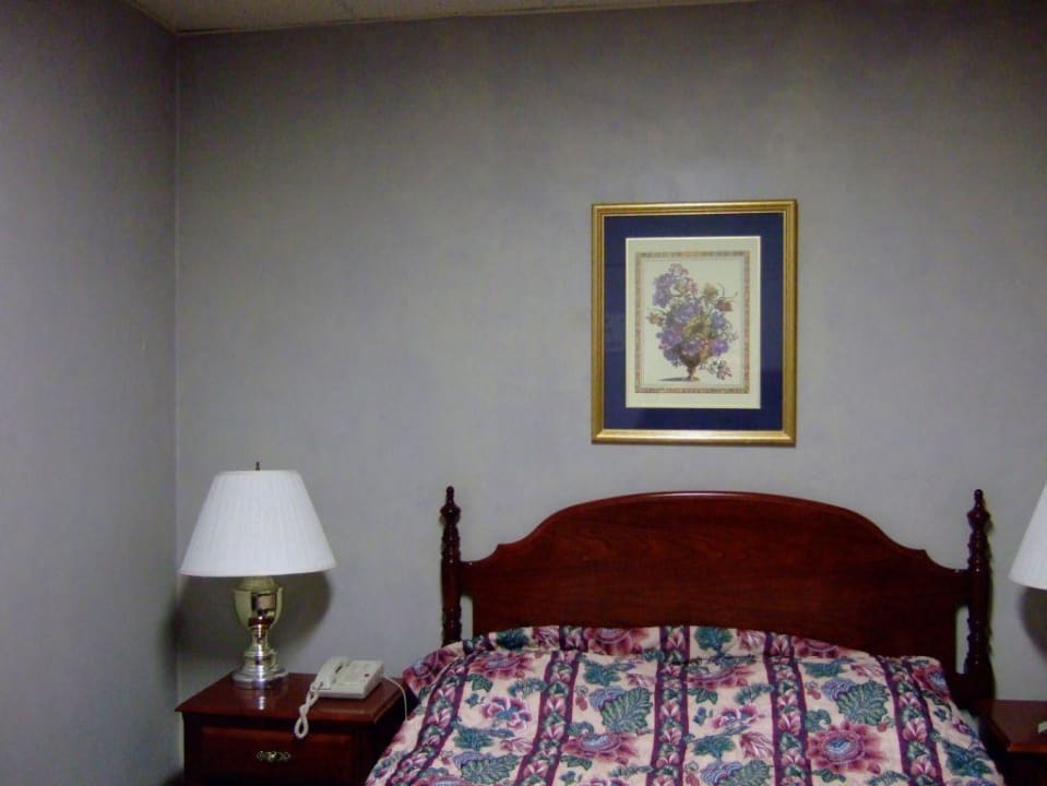 Unser Zimmer HGU New York