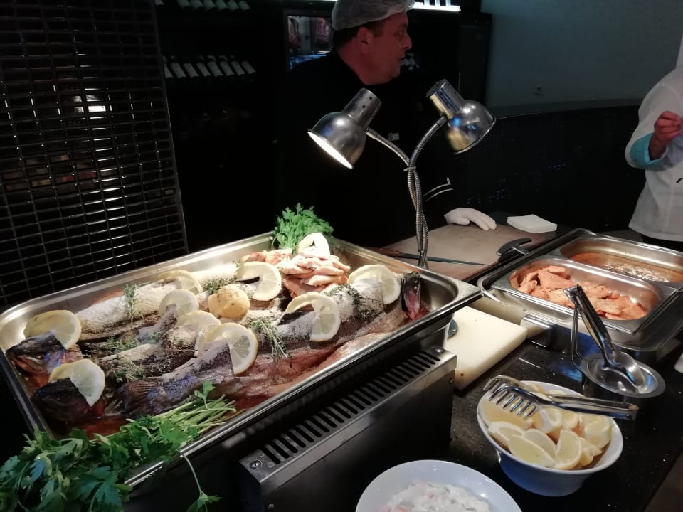 Gastro Commodore Elite Suites & Spa - Adults only