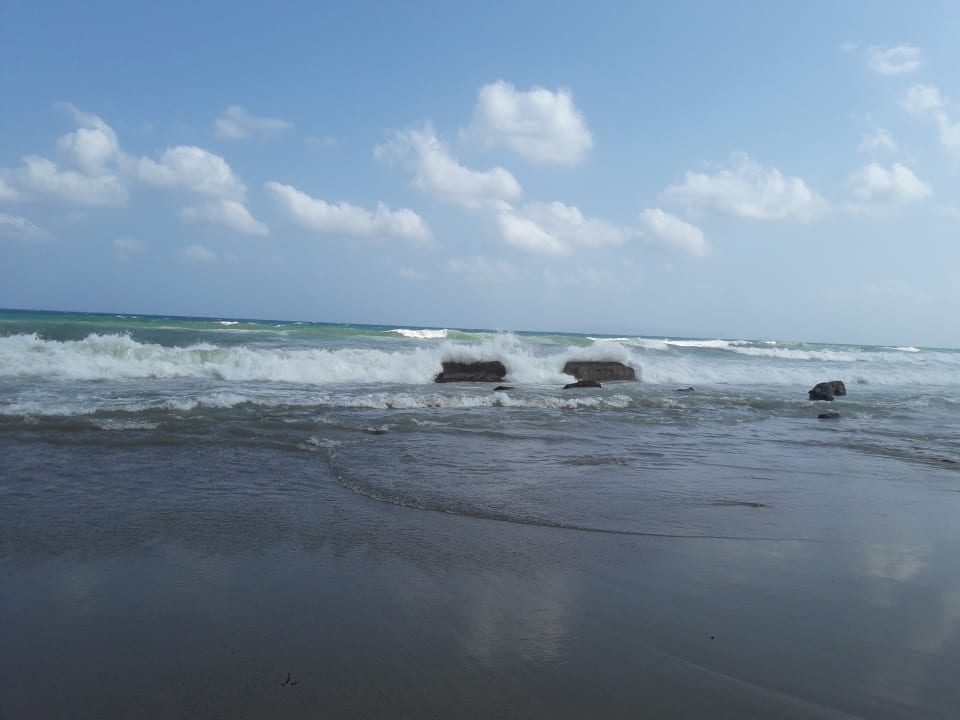 Strand Apollonia Beach Resort & Spa