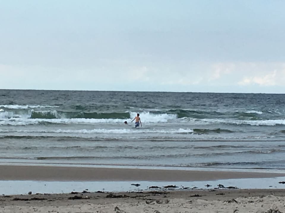 Strand Ferienwohnungen Ferienpark Weissenhäuser Strand