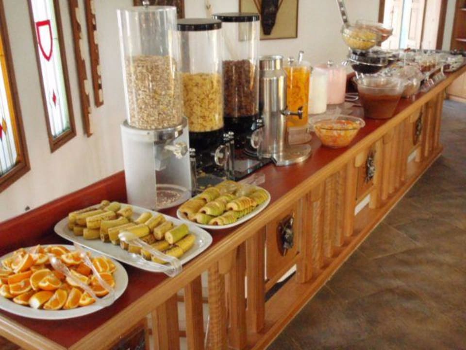 Restauracja Gaia Garden Hotel