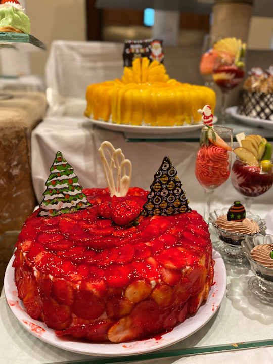 Gastro Regina Resort and Aqua Park Hurghada