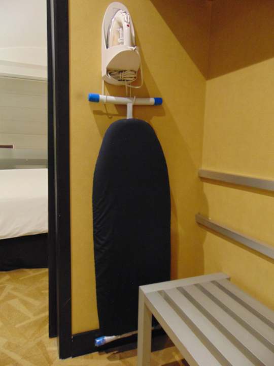 Zimmer Hotel Hilton Bogota