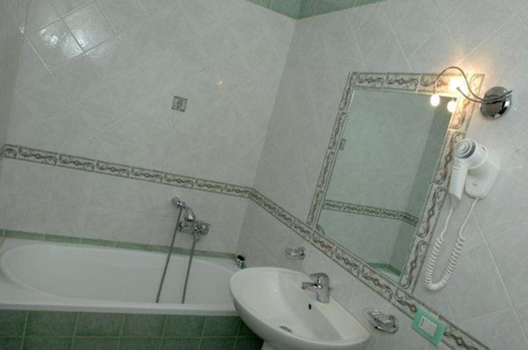 Bagno Camera Rossini La Casa d'A...mare