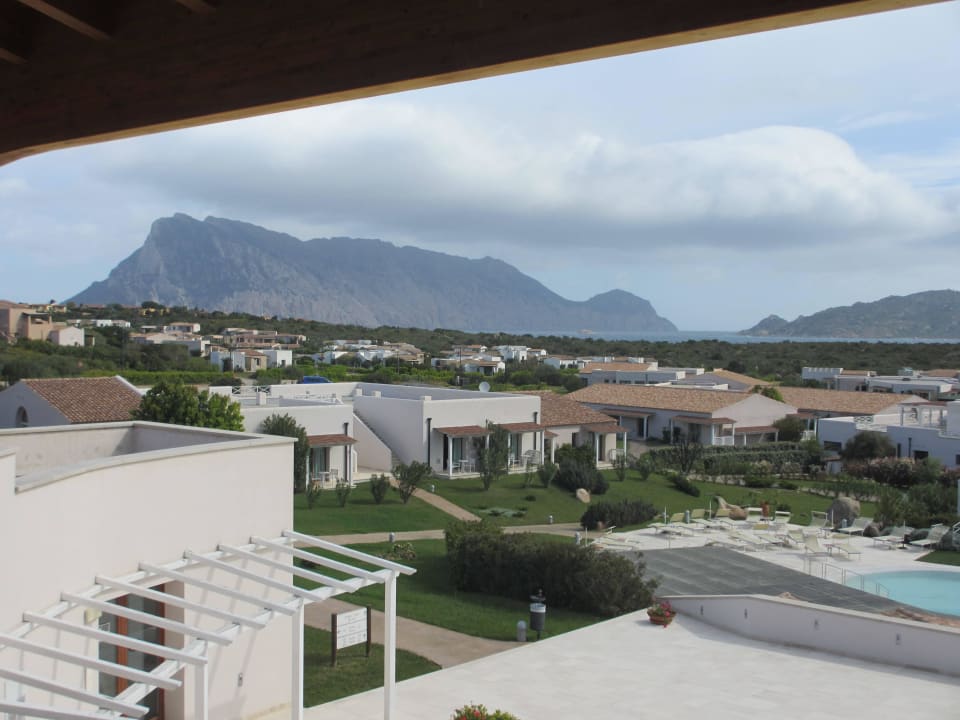 Von der Skybar über die Anlage Grande Baia Resort & Spa