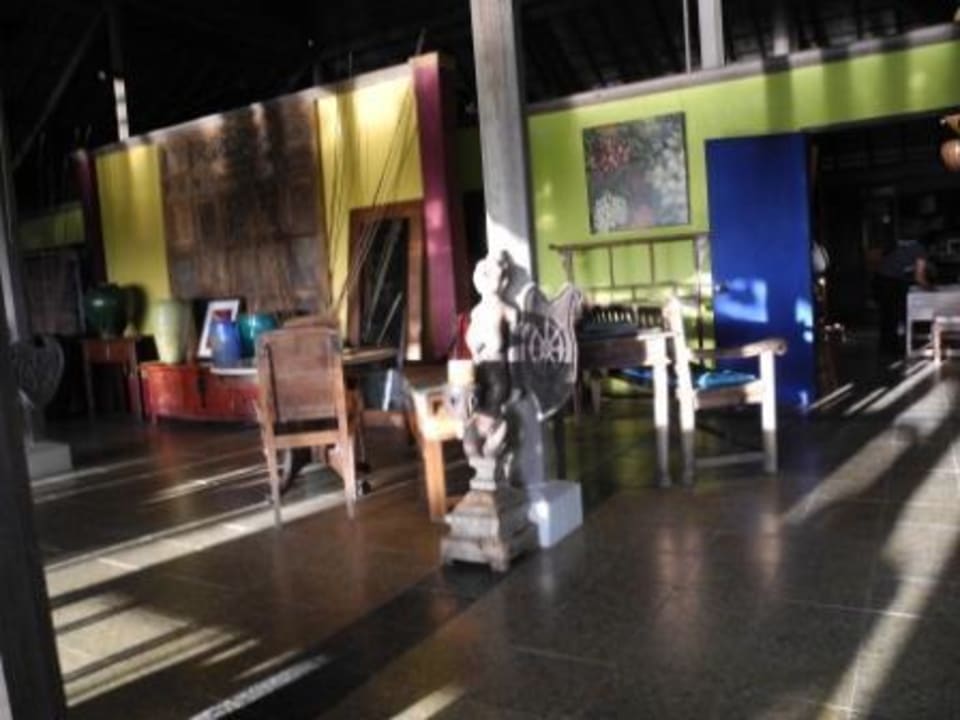 Restaurant Bon Ton Hotel Bon Ton Resort