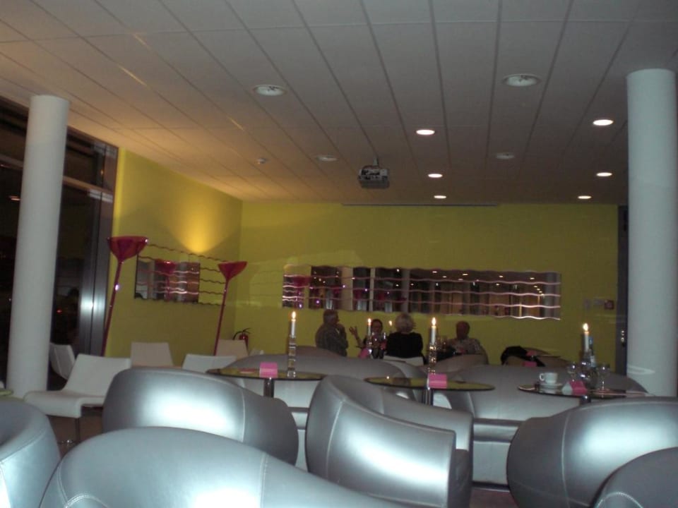 Die Lobby Prize by Radisson, Bremen City