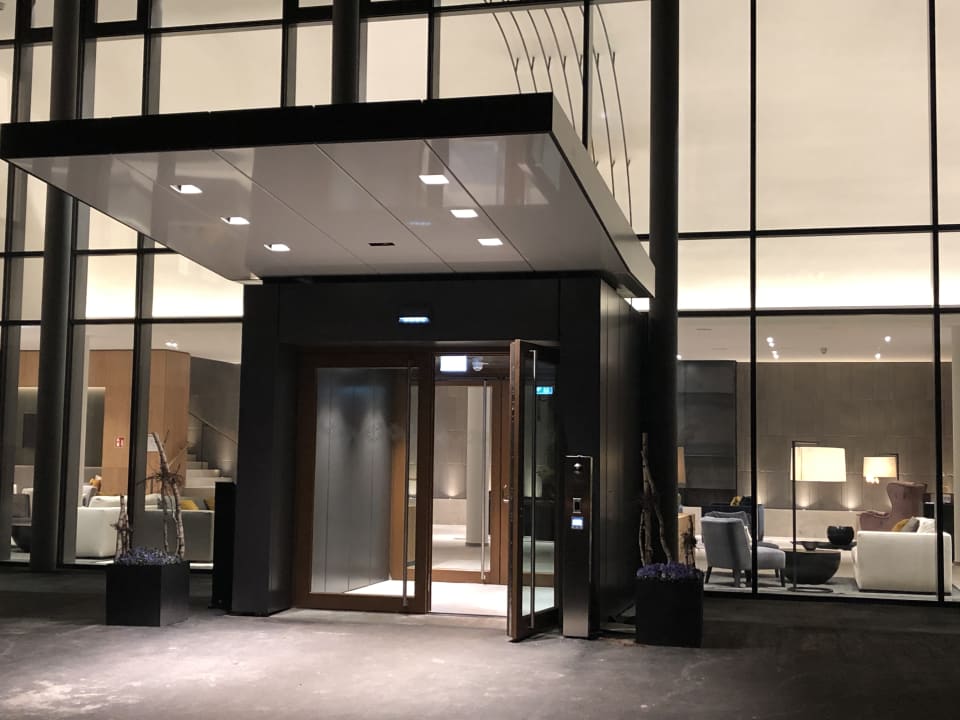 Lobby AMERON Neuschwanstein Alpsee Resort & Spa