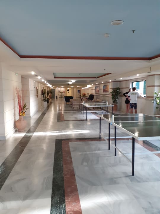 Sonstiges Hotel Mare Monte Beach