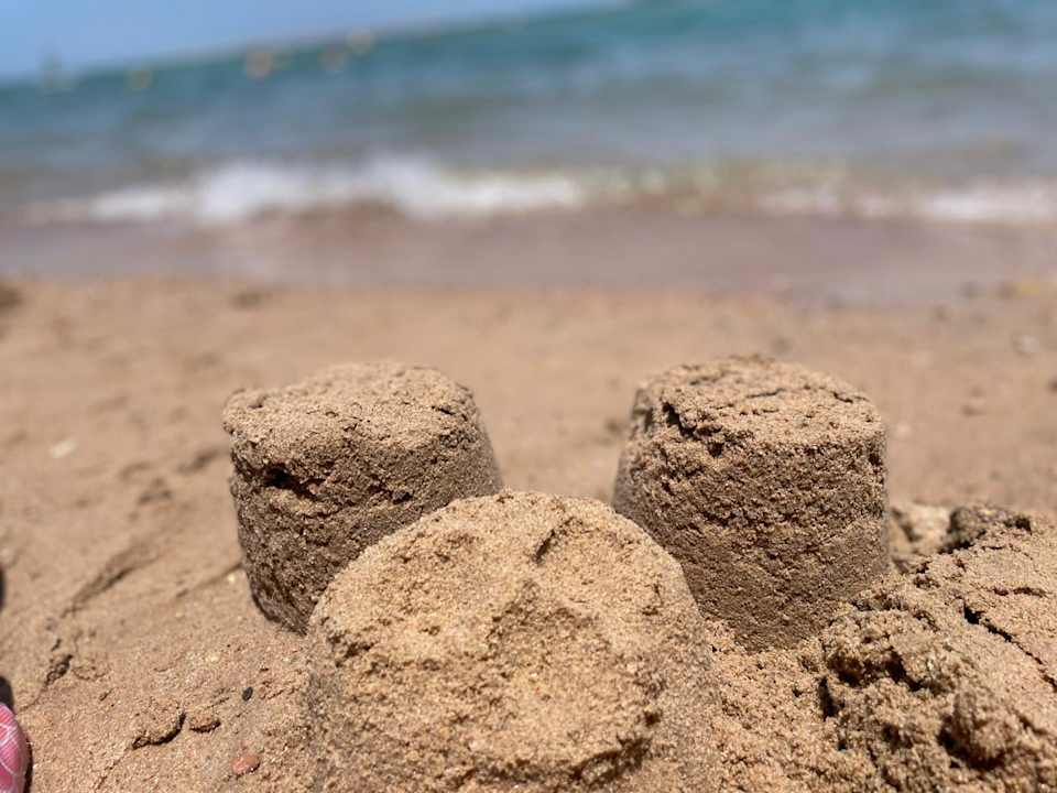 Strand Steigenberger Aqua Magic