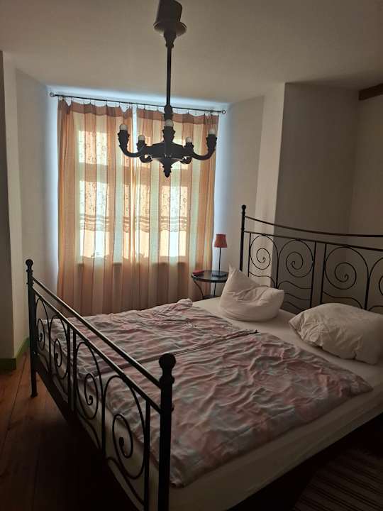 Zimmer Pension Am Alten Waschhaus