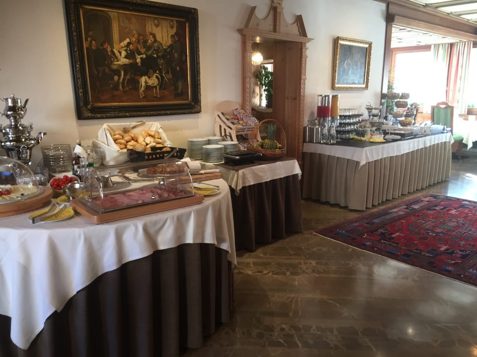 Gastro Hotel Goldenes Rössl - Cavallino D'Oro