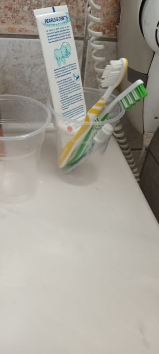 Zimmer Ilios K Village Resort