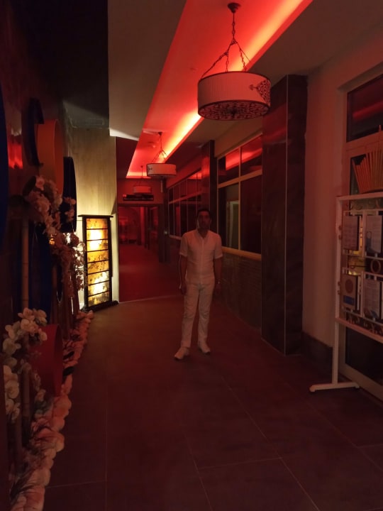 Sonstiges Well Palace Side