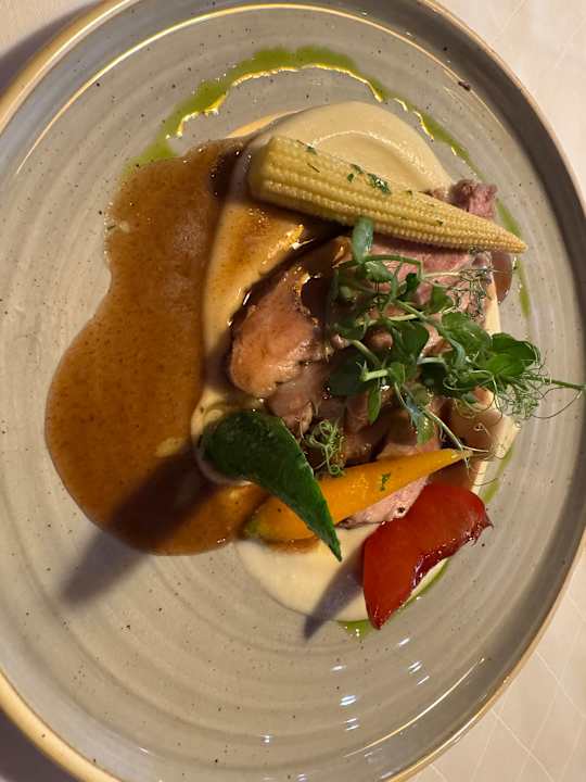 Gastro Hotel Dein Engel