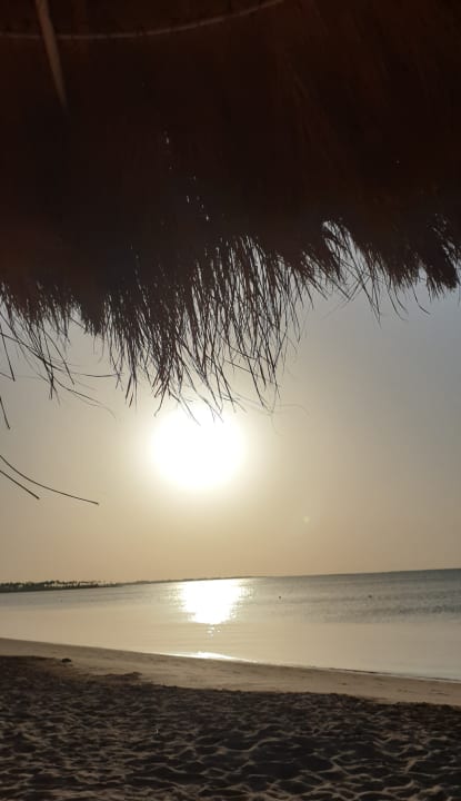 Strand Sentido Caribbean World Soma Bay