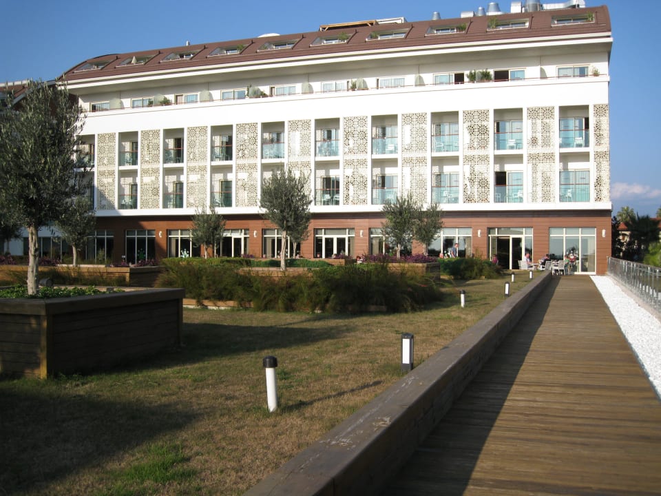 Von hinten Sentido Trendy Verbena Beach