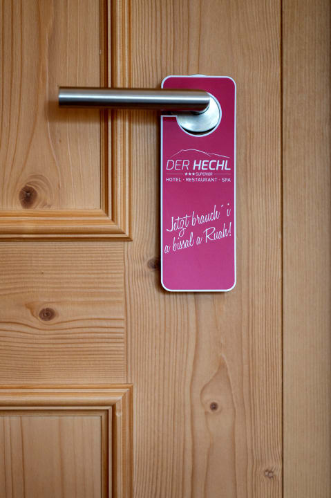 Sonstiges Hotel DER HECHL