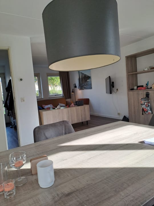 Zimmer Roompot De Soeten Haert