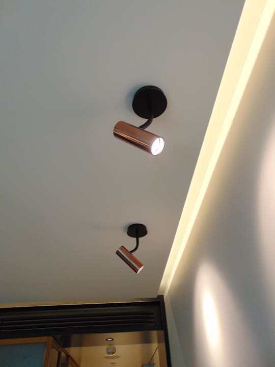 Zimmer Andaz Munich Schwabinger Tor, By Hyatt