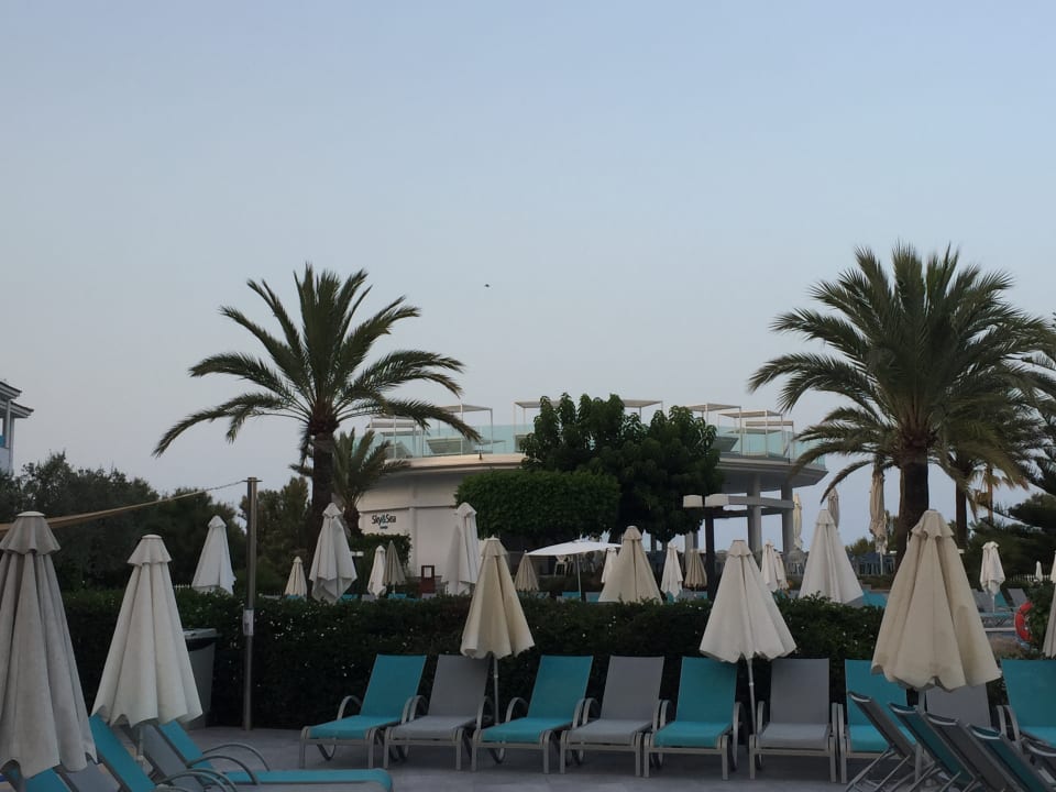 Pool Playa Garden Selection Hotel & Spa