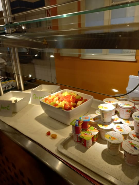 Gastro Hotel Gremersdorf - Zum grünen Jäger