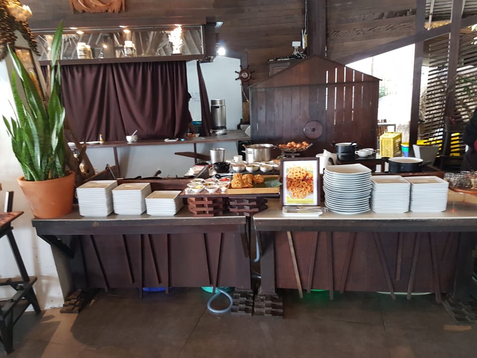 Gastro Panviman Resort Koh Phangan