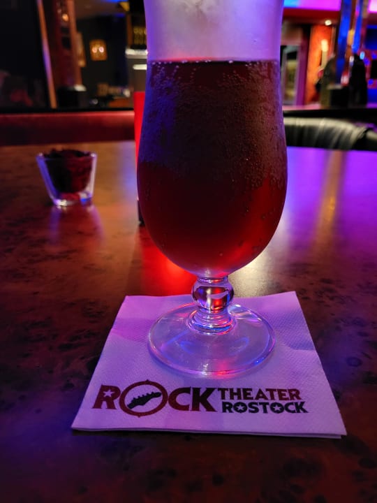 Gastro Trihotel Rostock