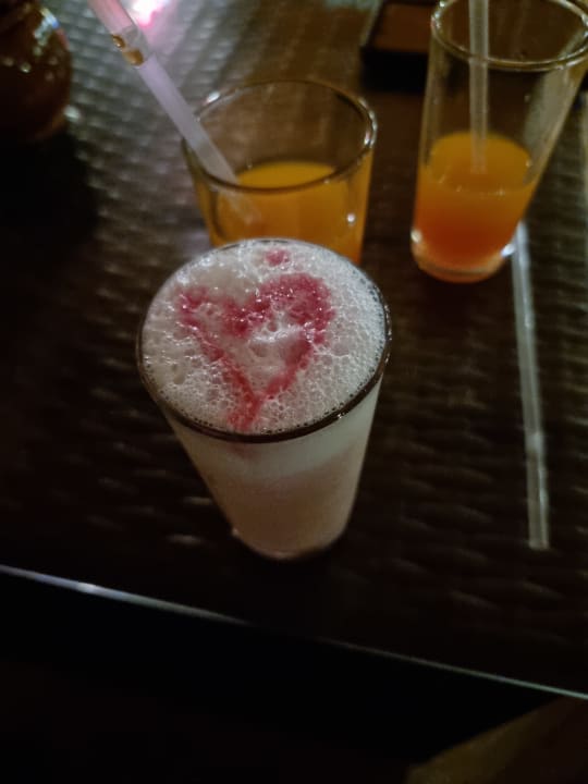 Gastro Three Corners Sea Beach Resort