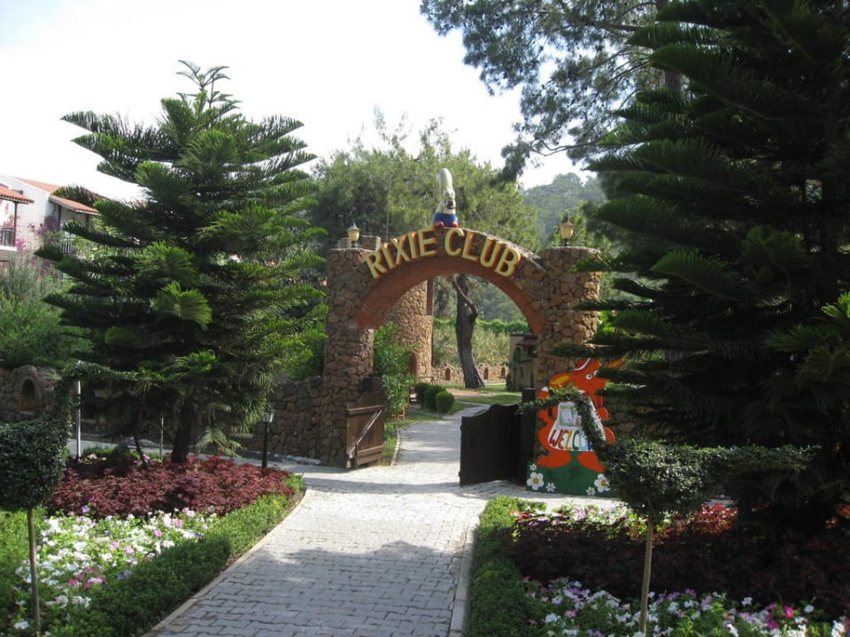 Hotel Rixos Tekirova Rixos Premium Tekirova